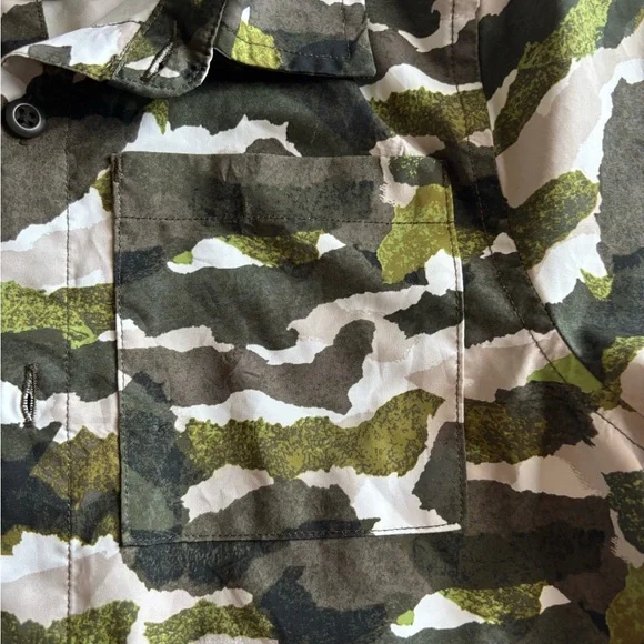 Boys button up bundle - Picture 8 of 10